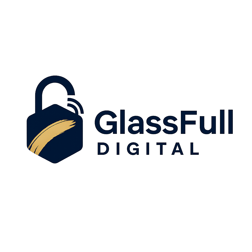 GlassFull Digital